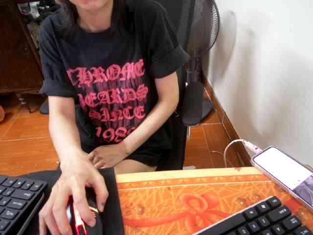 Siam-sexyy webcam