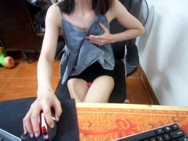 Siam-sexyy webcam