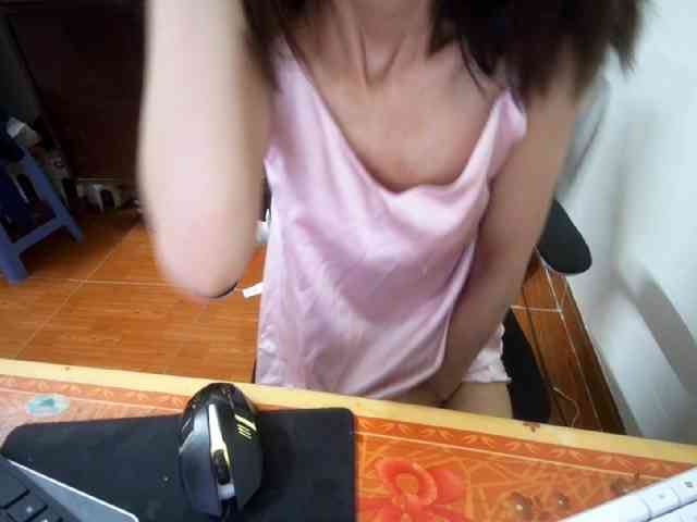 Siam-sexyy webcam
