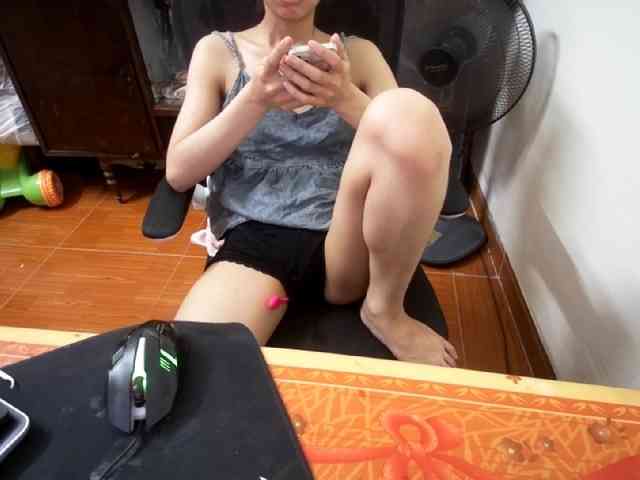 Siam-sexyy