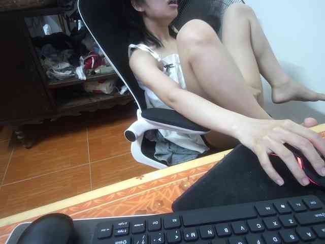 Siam-sexyy webcam