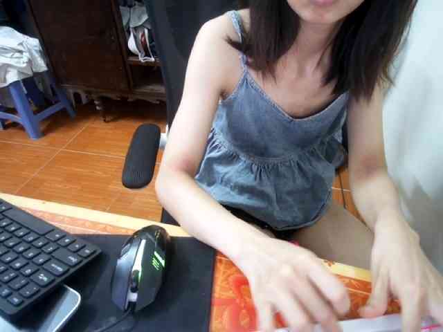 Siam-sexyy webcam