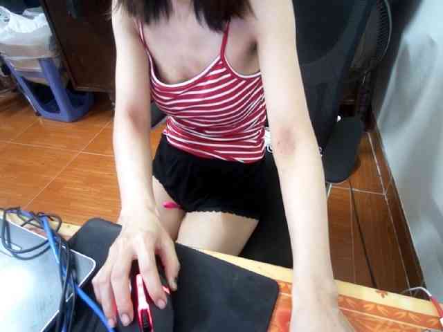 Siam-sexyy webcam