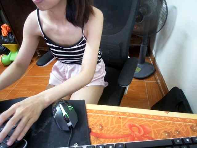 Siam-sexyy Live Webcam on BongaCams