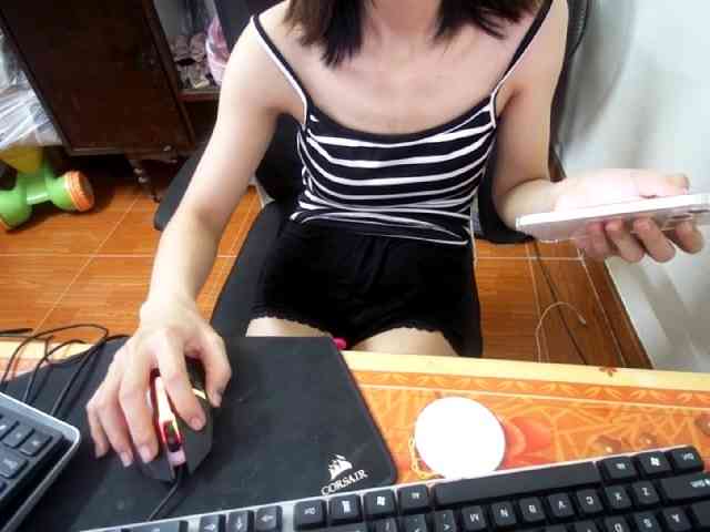 Siam-sexyy webcam