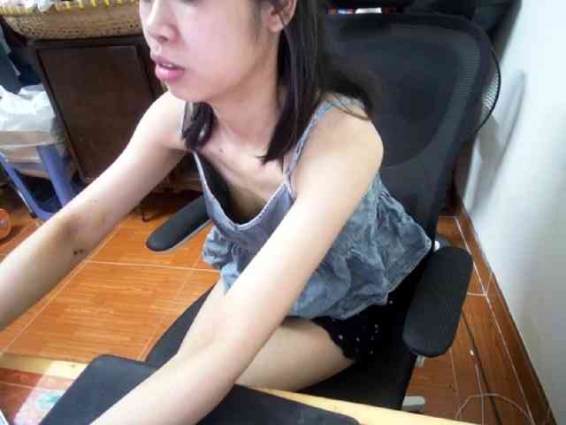 Siam-sexyy webcam