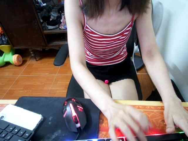 Siam-sexyy webcam