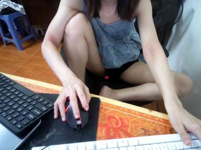Siam-sexyy webcam