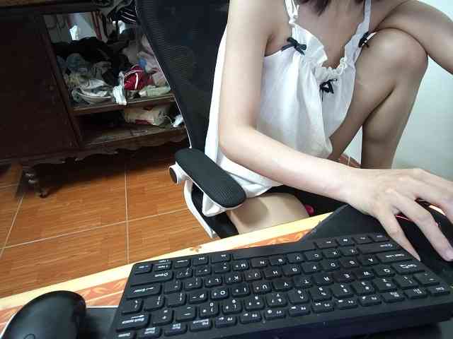 Siam-sexyy webcam