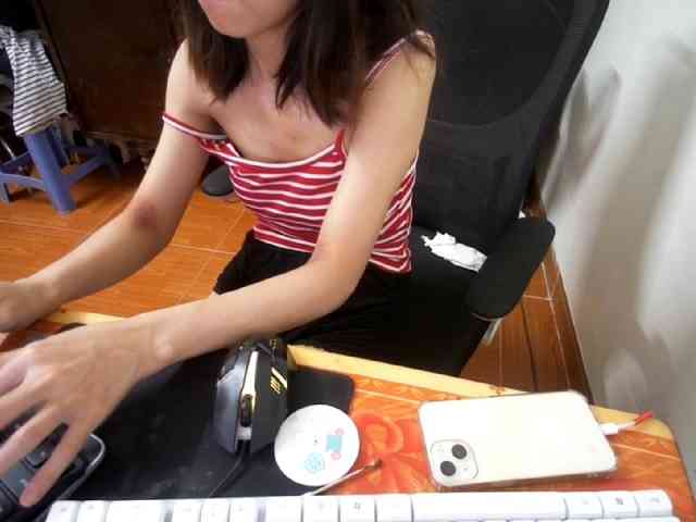 Siam-sexyy webcam
