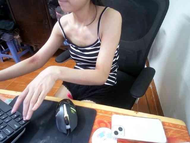 Siam-sexyy webcam