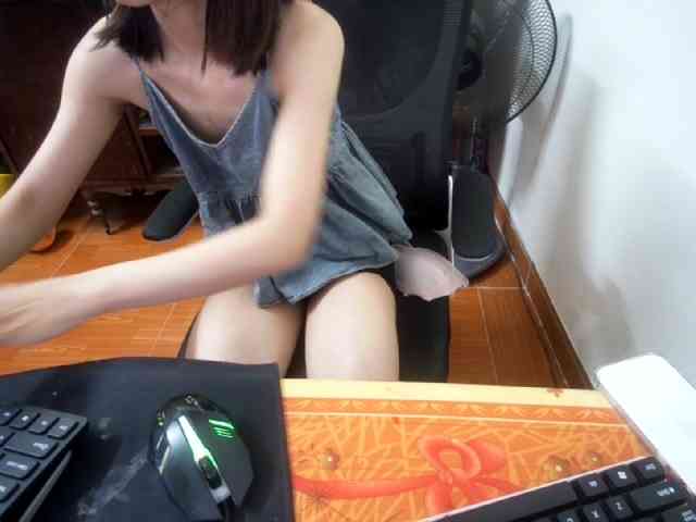 Siam-sexyy webcam