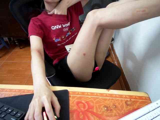 Siam-sexyy