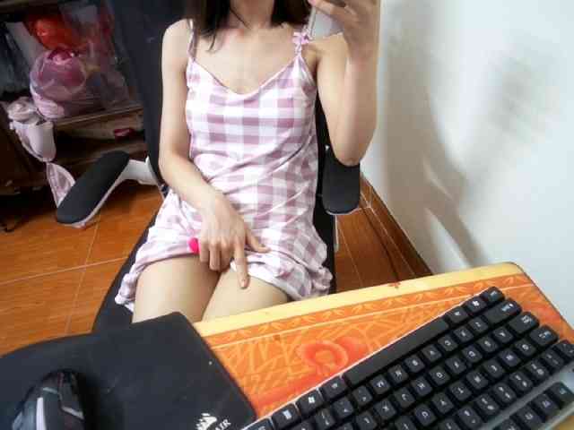 Siam-sexyy webcam