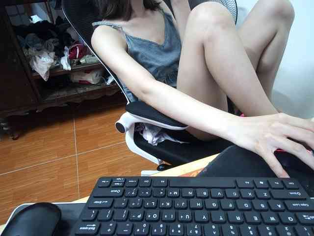 Siam-sexyy webcam