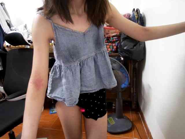 Model: Siam-sexyy