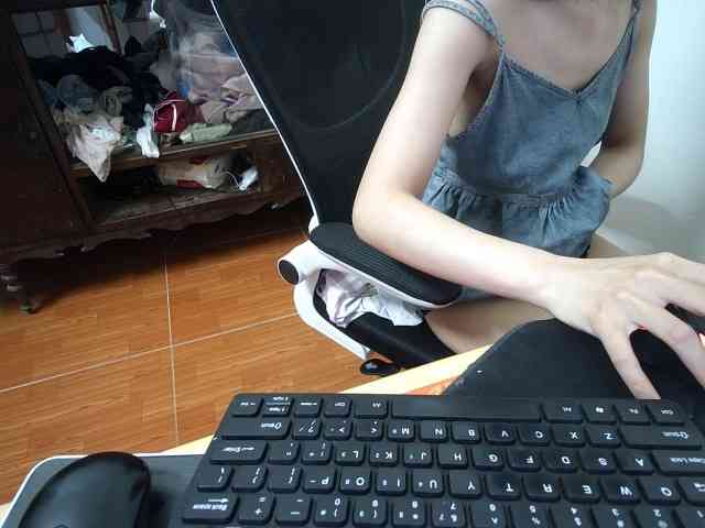 Siam-sexyy webcam