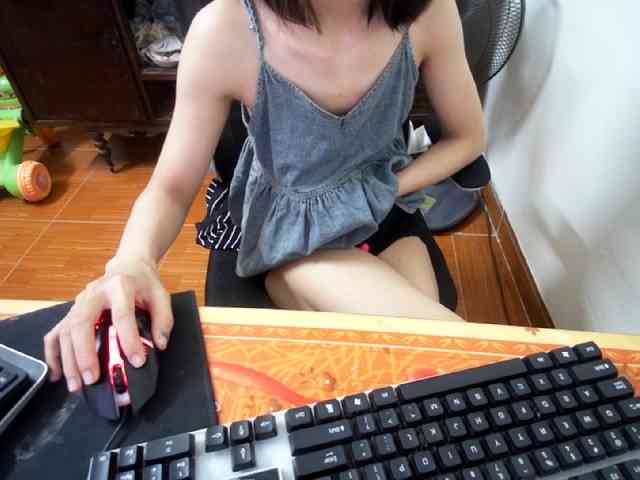 Siam-sexyy webcam