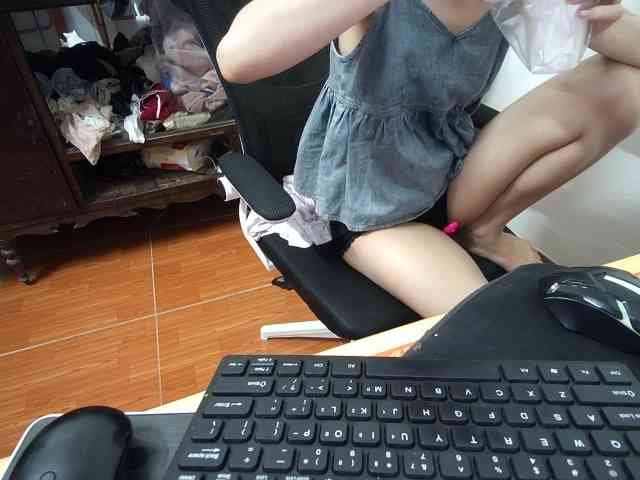 Siam-sexyy webcam