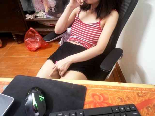 Siam-sexyy webcam