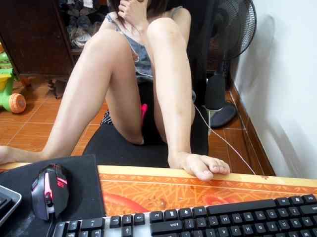 Siam-sexyy