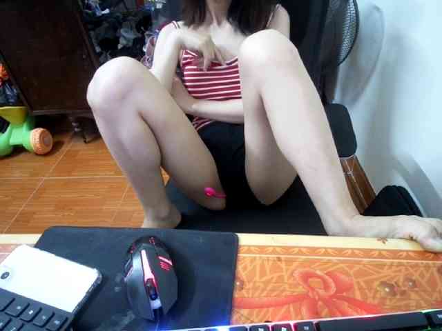 Siam-sexyy webcam