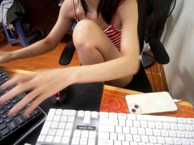 Siam-sexyy webcam