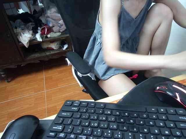 Siam-sexyy webcam