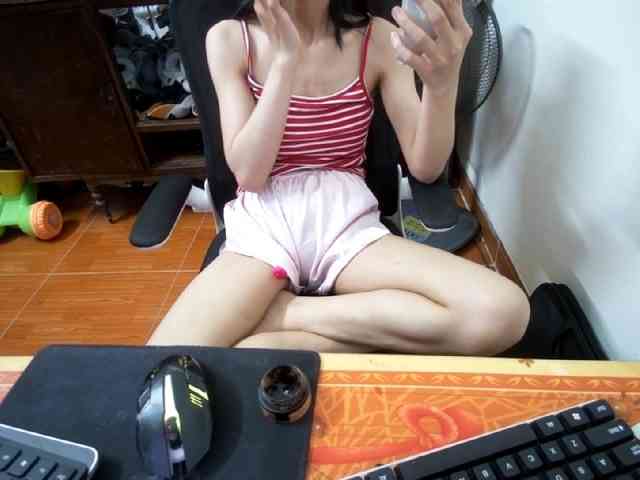 Siam-sexyy webcam