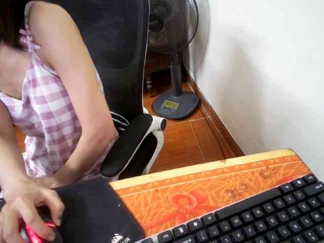 Siam-sexyy webcam