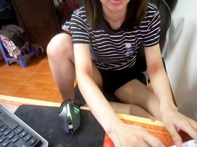 Siam-sexyy webcam