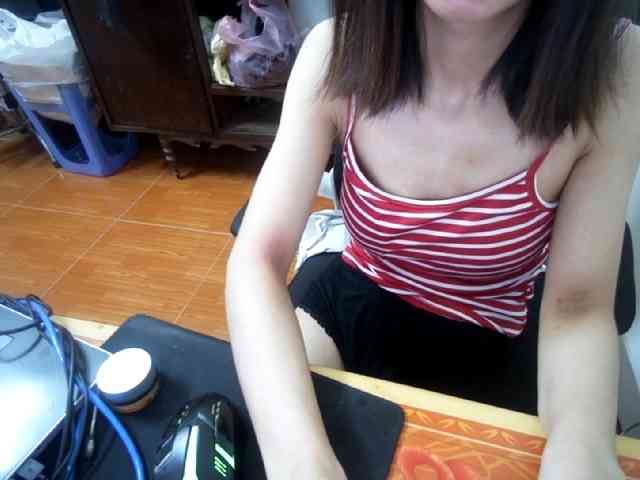 Siam-sexyy webcam