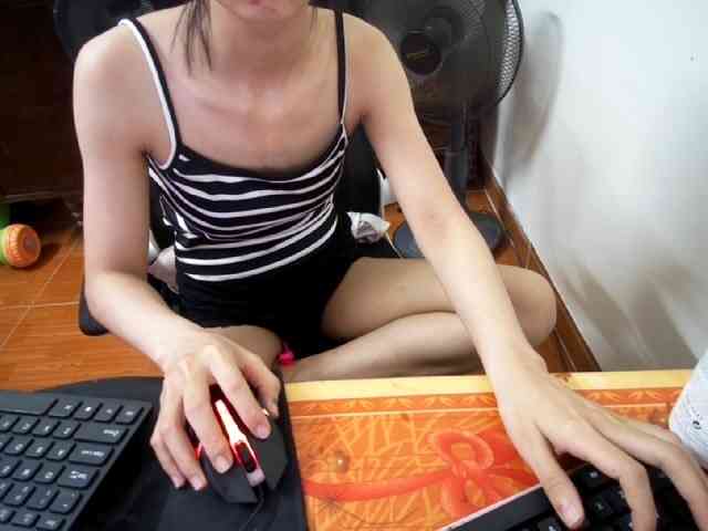 Siam-sexyy webcam