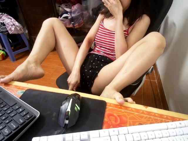 Siam-sexyy webcam