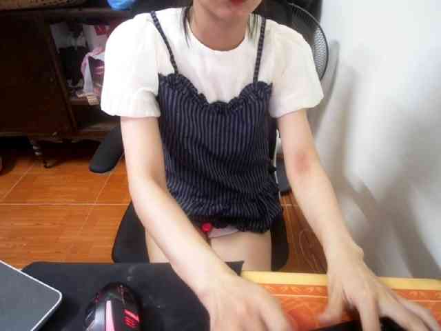 Siam-sexyy webcam
