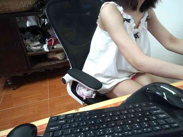 Siam-sexyy webcam