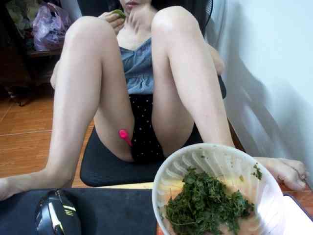 Siam-sexyy webcam