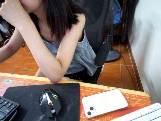 Model: Siam-sexyy