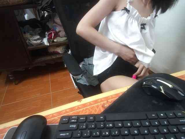 Siam-sexyy webcam