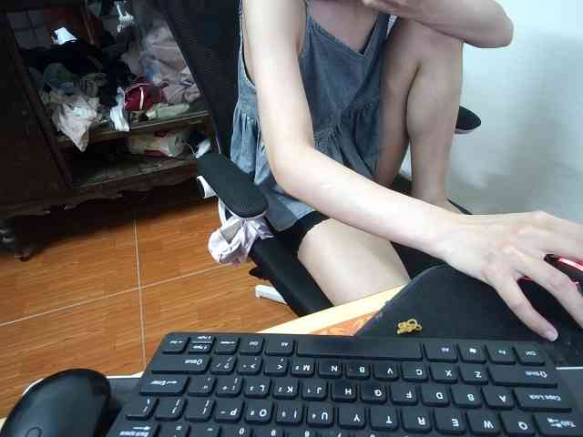 Model: Siam-sexyy