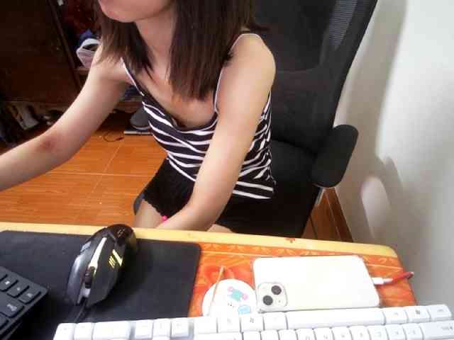 Siam-sexyy webcam