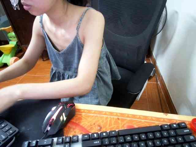 Siam-sexyy webcam