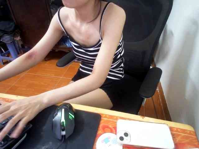 Siam-sexyy webcam