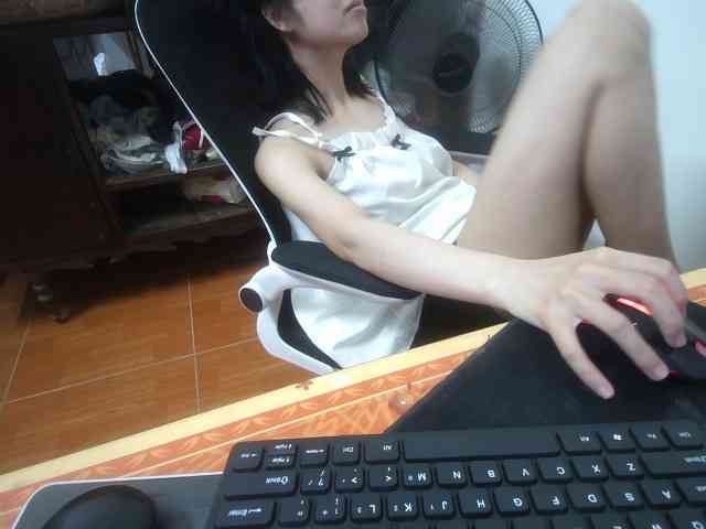 Siam-sexyy webcam