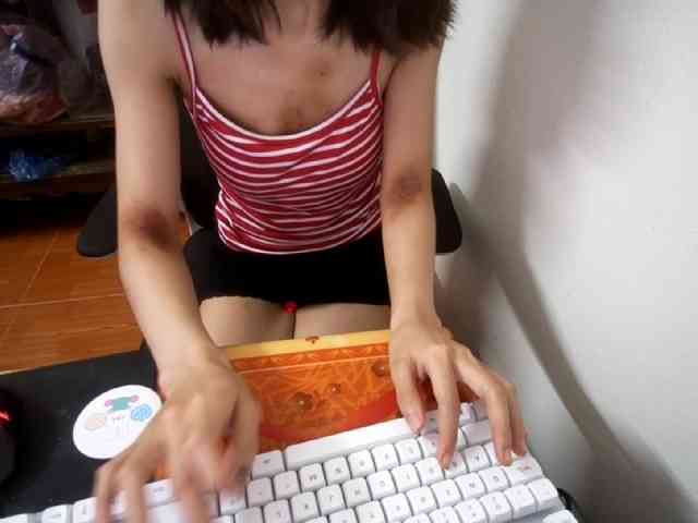 Siam-sexyy webcam