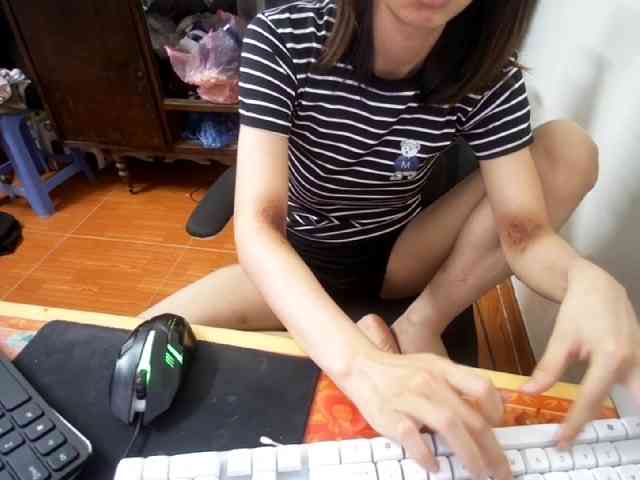 Siam-sexyy webcam