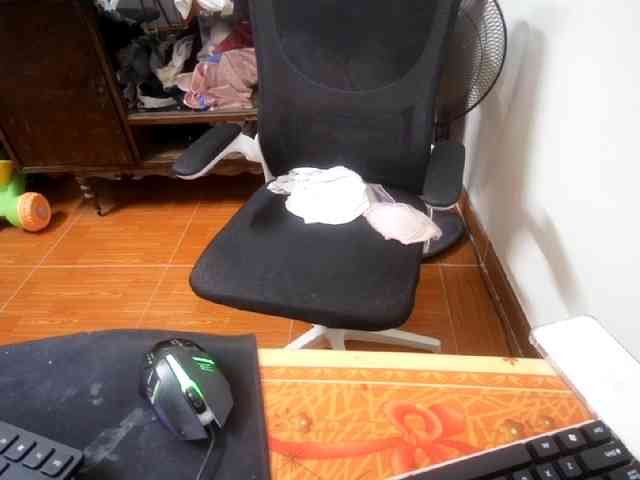 Siam-sexyy webcam