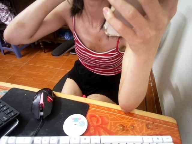 Siam-sexyy webcam