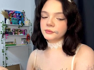 PhiaMoon Porn Show