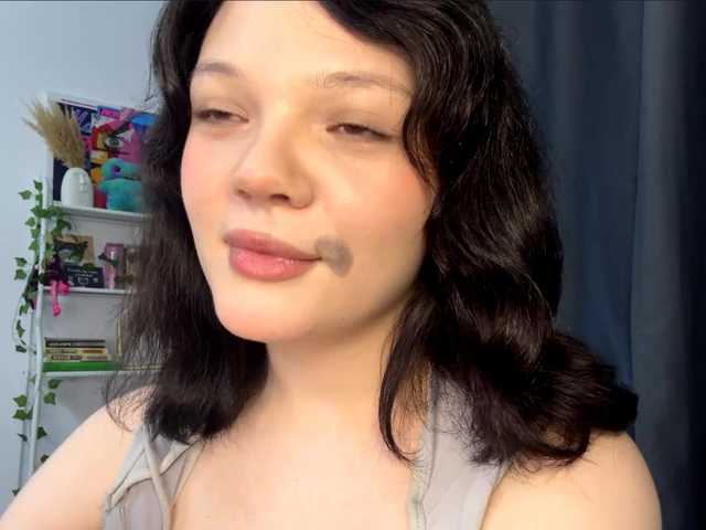 PhiaMoon live cam on BongaCams